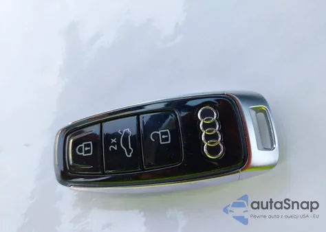 2025 Audi Q7 Premium Plus 45 Tfsi Quattro Tiptronic z USA, uszkodzony, nr VIN WA1LCBF72SD009132